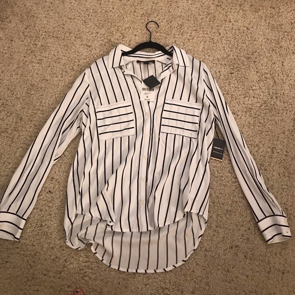 Forever 21 top
